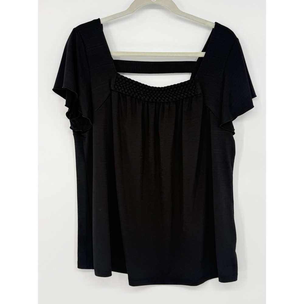 ALYX Women's Short Sleeve Top 1X